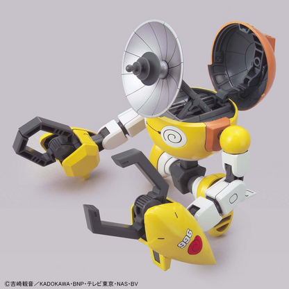 KERORO - KULULU ROBO