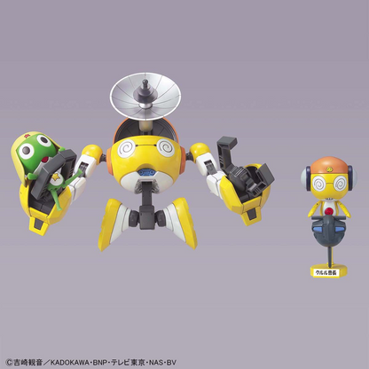 KERORO - KULULU ROBO