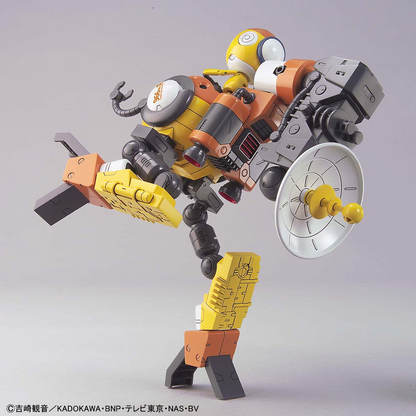 KERORO -  KULULU ROBO MK2
