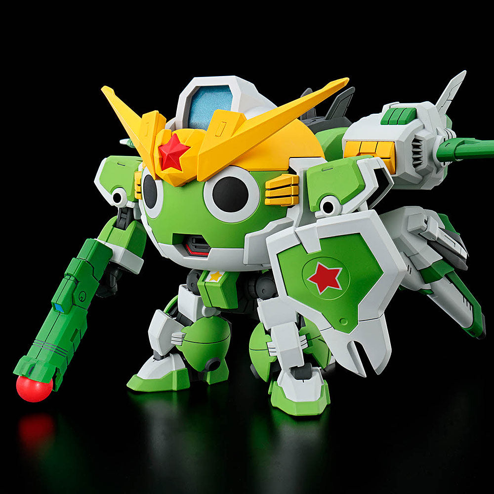 KERORO - SERGENT KERORO