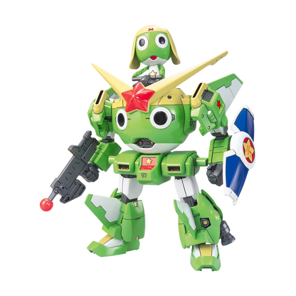 KERORO - SERGENT KERORO
