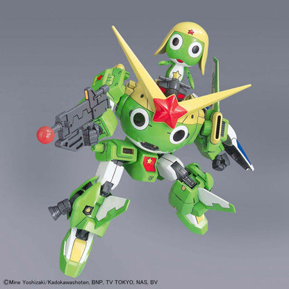 KERORO - SERGENT KERORO