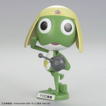KERORO - SERGENT KERORO