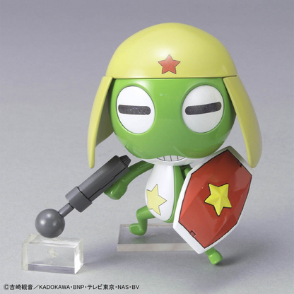 KERORO - SERGENT KERORO
