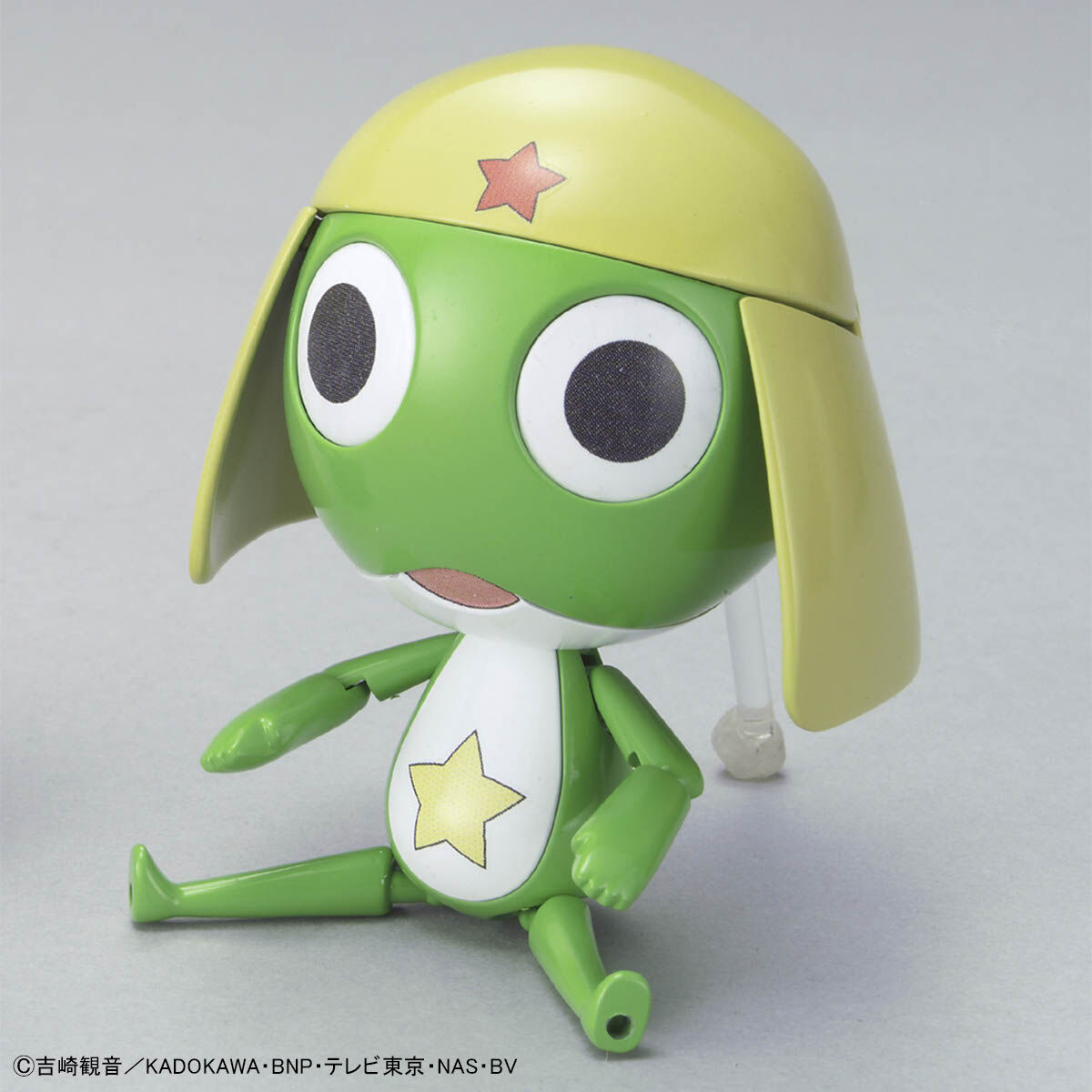 KERORO - SERGENT KERORO