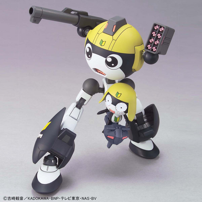KERORO - TAMAMA ROBO