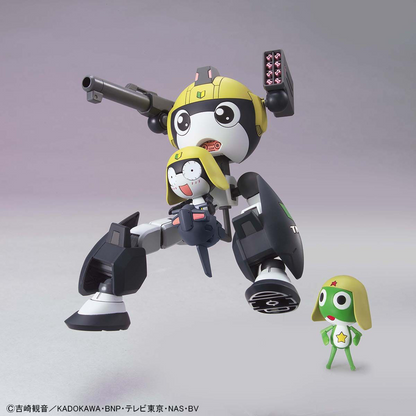 KERORO - TAMAMA ROBO