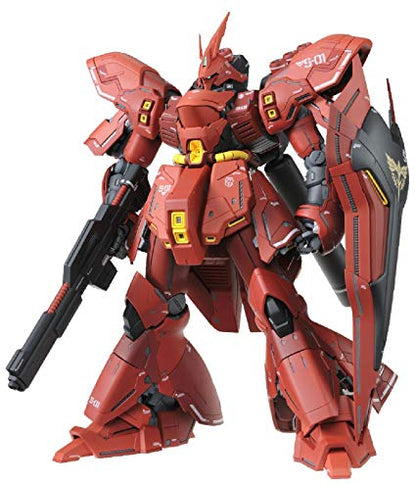 Master Grade (MG) 1/100 MSN-04 Sazabi Ver.Ka
