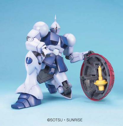 Master Grade (MG) 1/100 YMS-15 Gyan