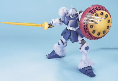 Master Grade (MG) 1/100 YMS-15 Gyan