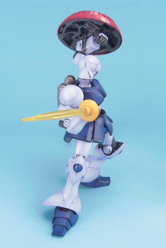 Master Grade (MG) 1/100 YMS-15 Gyan