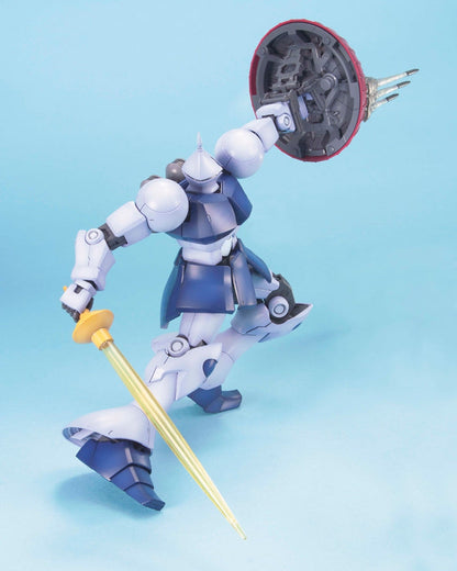 Master Grade (MG) 1/100 YMS-15 Gyan
