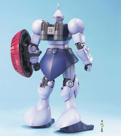 Master Grade (MG) 1/100 YMS-15 Gyan