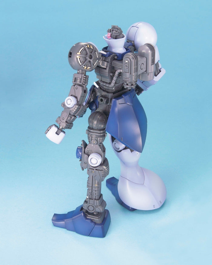 Master Grade (MG) 1/100 YMS-15 Gyan