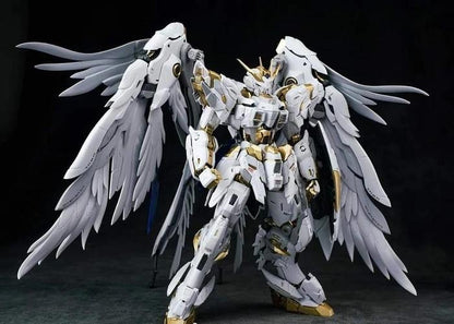 Mecha Core Industry MG /100 Oberon [with Bonus]