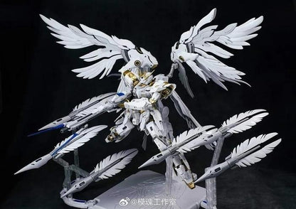 Mecha Core Industry MG /100 Oberon [with Bonus]