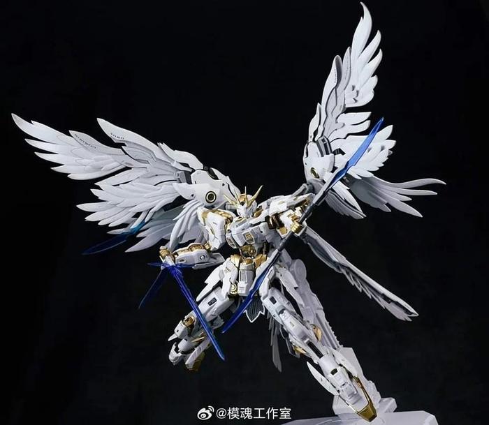 Mecha Core Industry MG /100 Oberon [with Bonus]