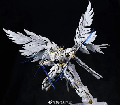 Mecha Core Industry MG /100 Oberon [with Bonus]