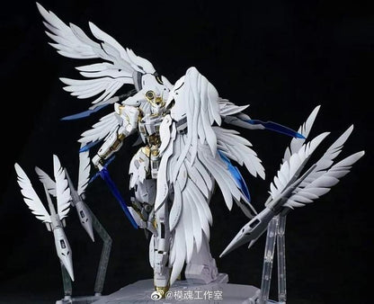 Mecha Core Industry MG /100 Oberon [with Bonus]