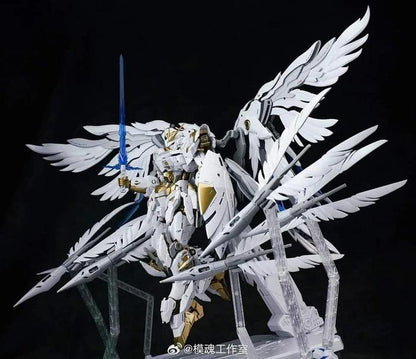 Mecha Core Industry MG /100 Oberon [with Bonus]