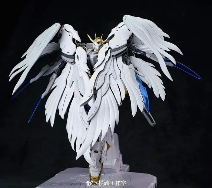 Mecha Core Industry MG /100 Oberon [with Bonus]