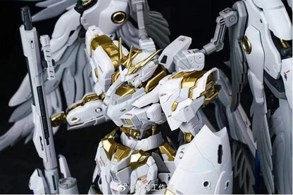 Mecha Core Industry MG /100 Oberon [with Bonus]