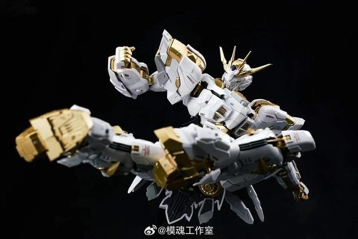 Mecha Core Industry MG /100 Oberon [with Bonus]