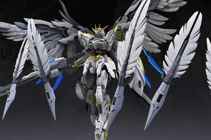 Mecha Core Industry MG /100 Oberon [with Bonus]