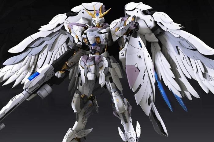 Mecha Core Industry MG /100 Oberon [with Bonus]