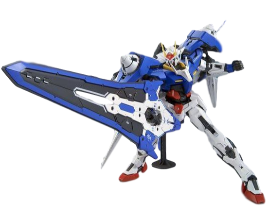 MG 1/100 00 Raiser