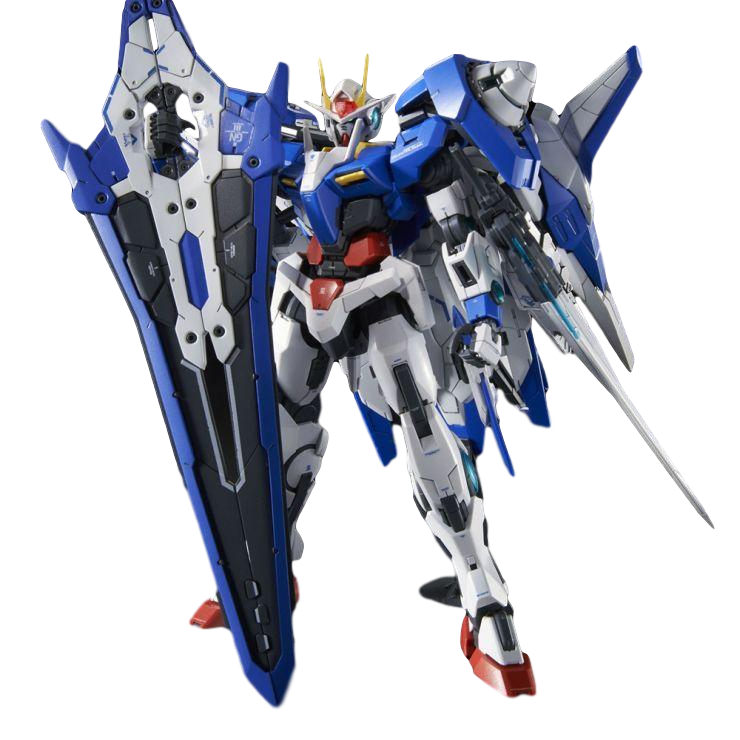MG 1/100 00 Raiser
