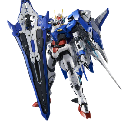 MG 1/100 00 Raiser