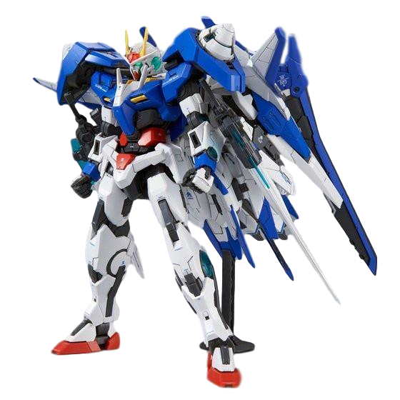 MG 1/100 00 Raiser