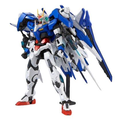 MG 1/100 00 Raiser