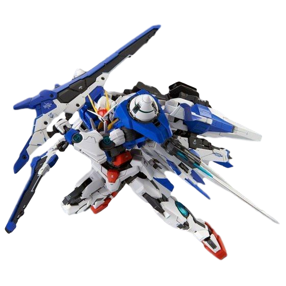 MG 1/100 00 Raiser