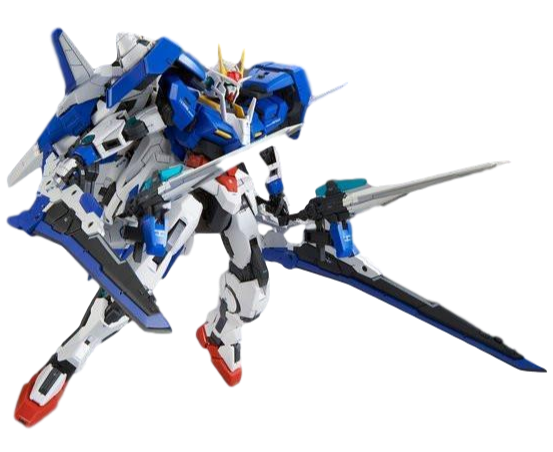 MG 1/100 00 Raiser