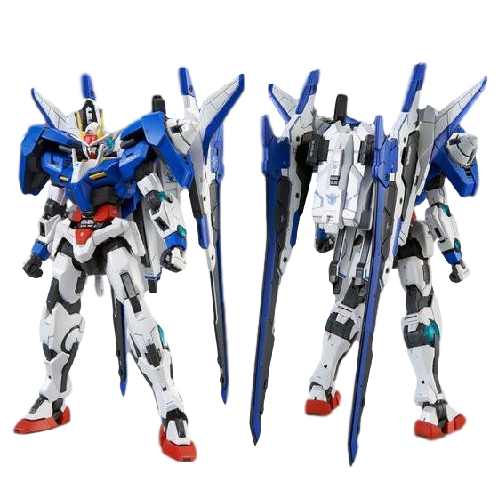 MG 1/100 00 Raiser