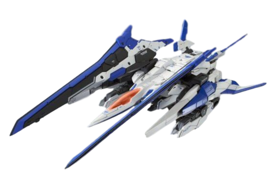 MG 1/100 00 Raiser
