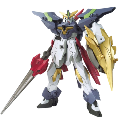 MG 1/100 Aegis Gundam