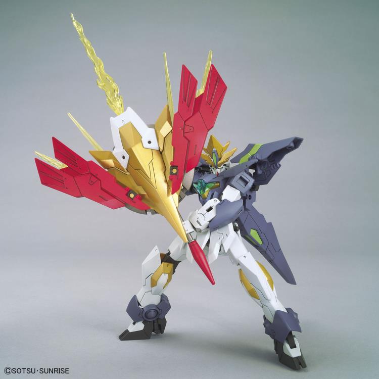 MG 1/100 Aegis Gundam