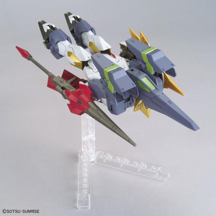 MG 1/100 Aegis Gundam