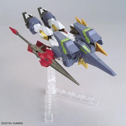 MG 1/100 Aegis Gundam