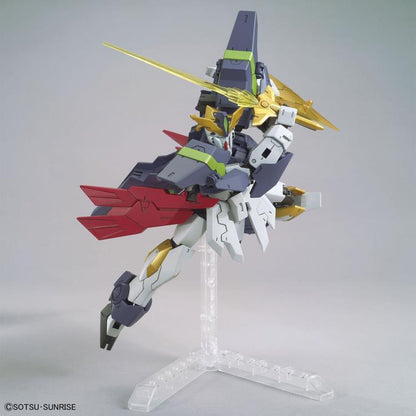 MG 1/100 Aegis Gundam
