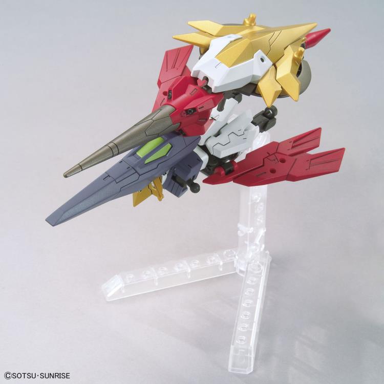 MG 1/100 Aegis Gundam