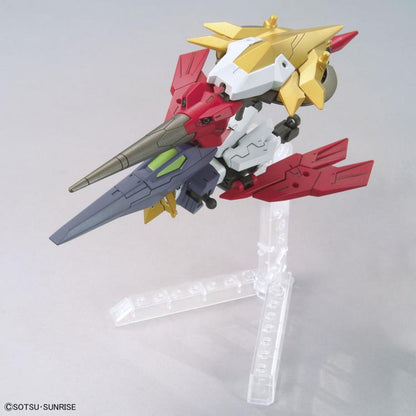 MG 1/100 Aegis Gundam