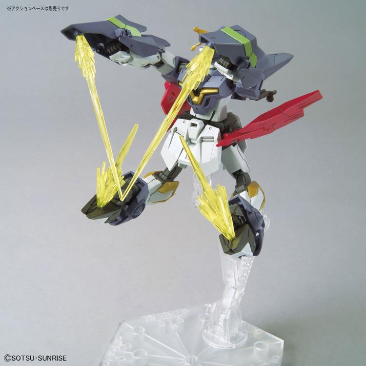 MG 1/100 Aegis Gundam