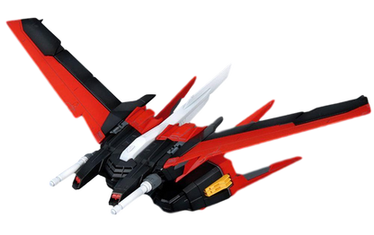 MG 1/100 Aile Strike Gundam Ver RM