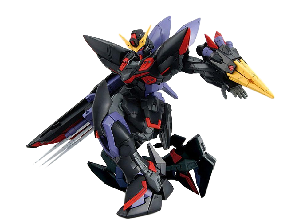 MG 1/100 Blitz Gundam