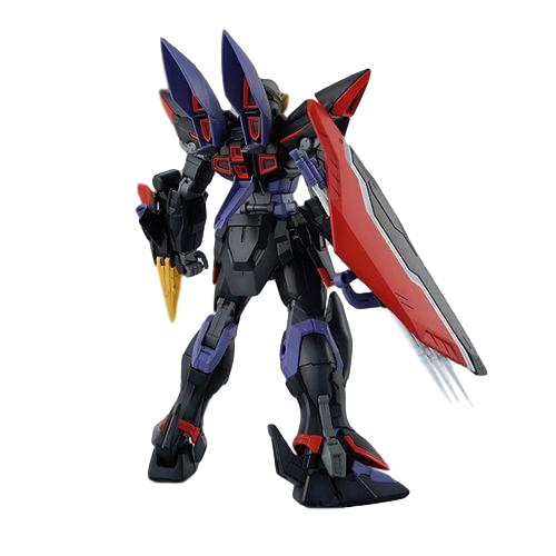 MG 1/100 Blitz Gundam