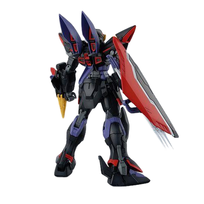 MG 1/100 Blitz Gundam